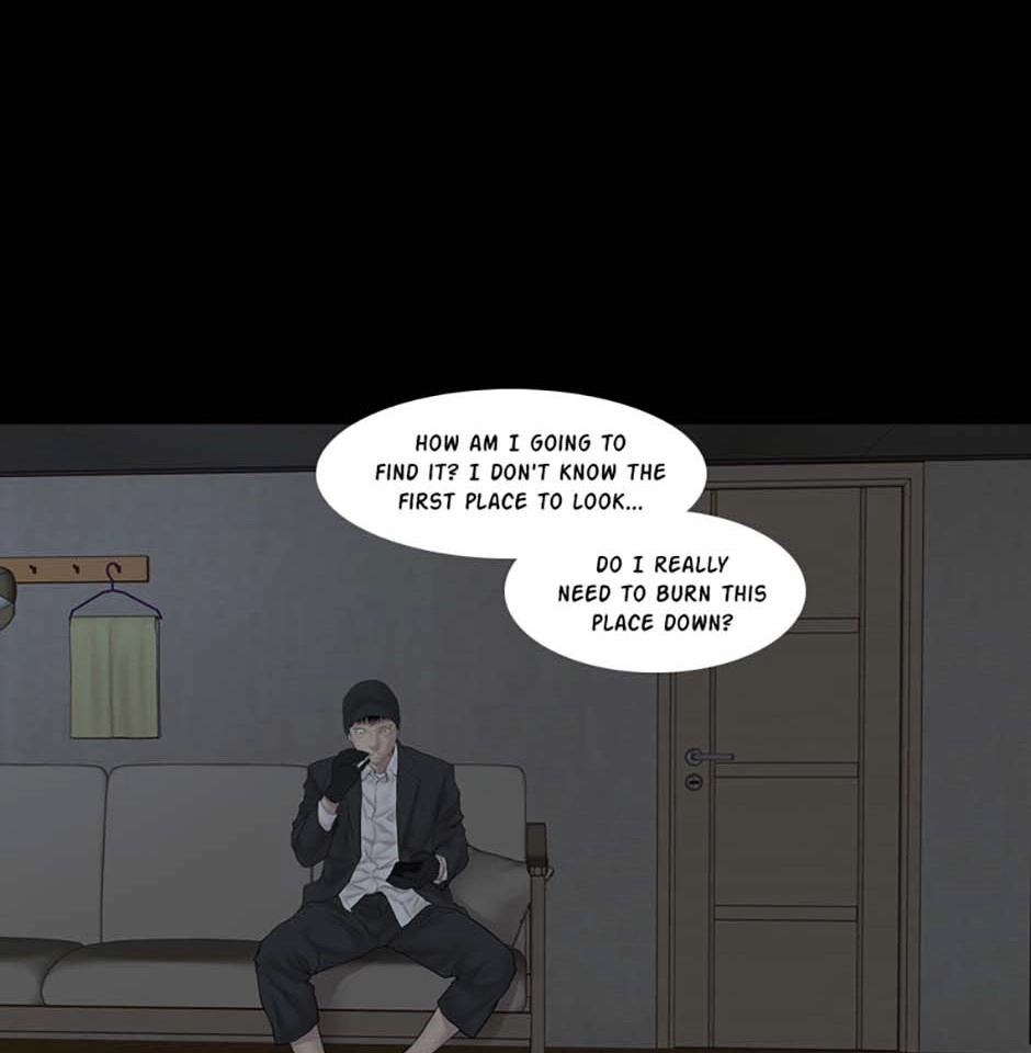 Karma Chapter 30 page 25 - 