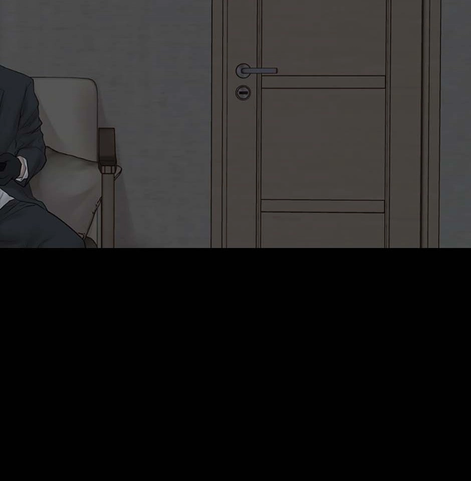 Karma Chapter 30 page 27 - 