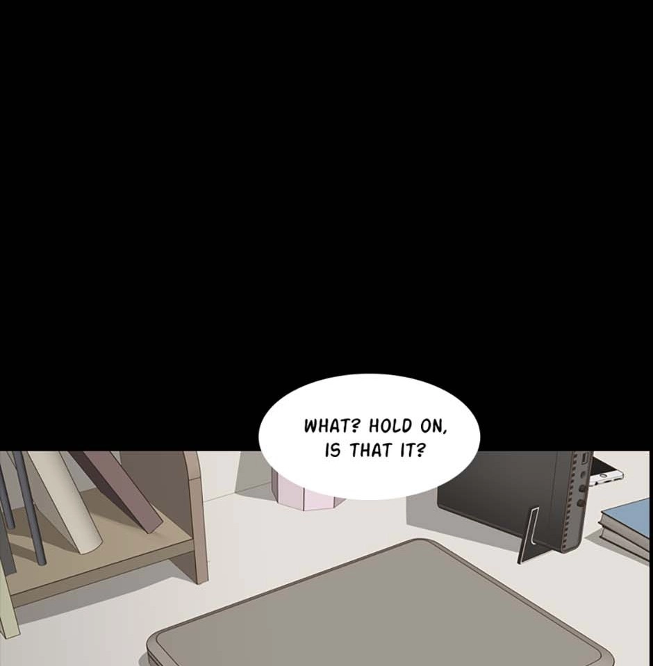 Karma Chapter 30 page 36 - 