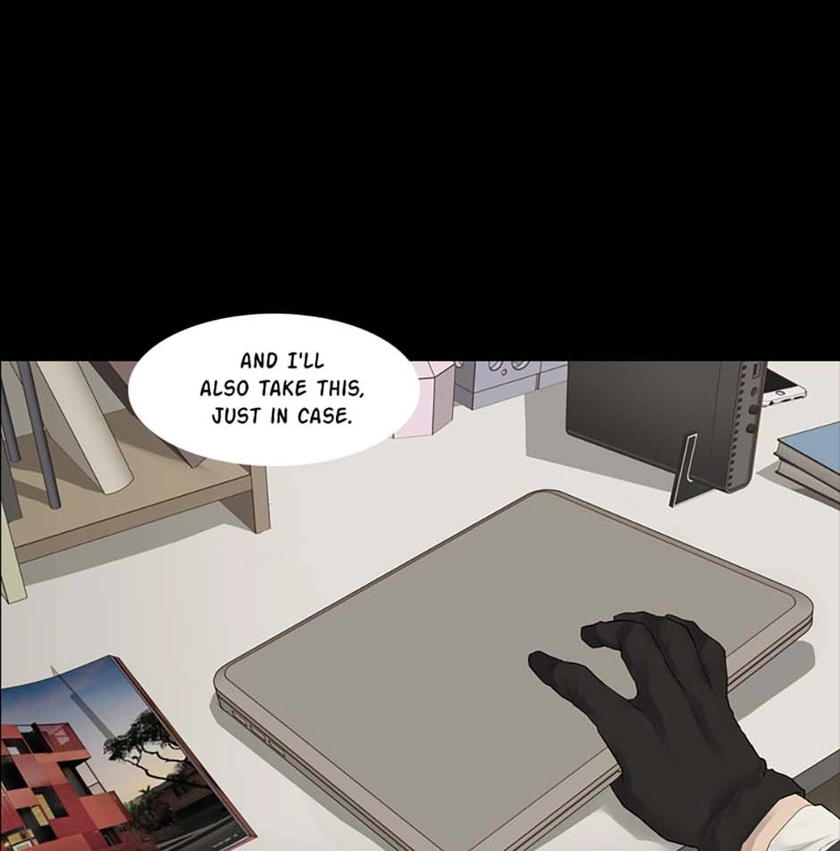 Karma Chapter 30 page 39 - 