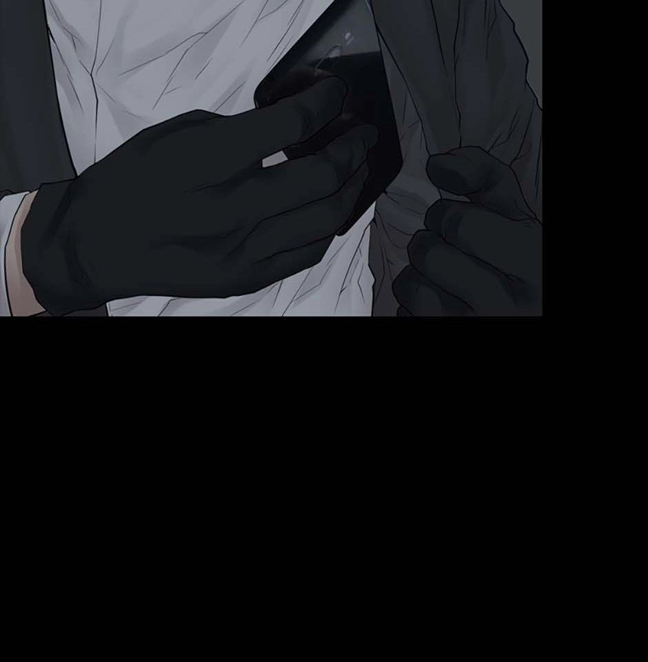 Karma Chapter 30 page 5 - 
