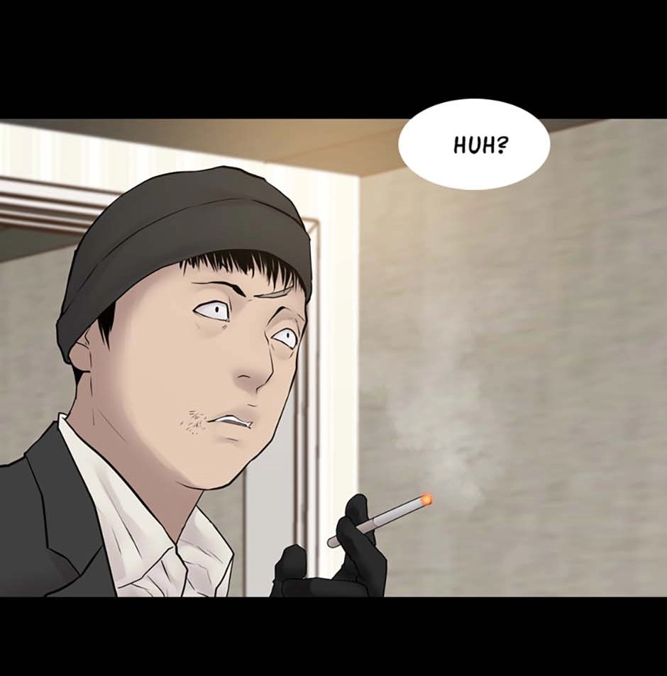 Karma Chapter 30 page 42 - 