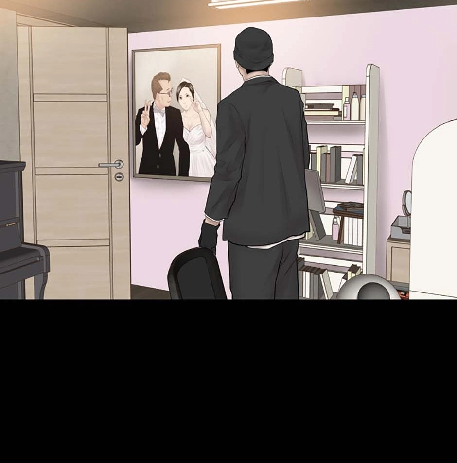 Karma Chapter 30 page 44 - 
