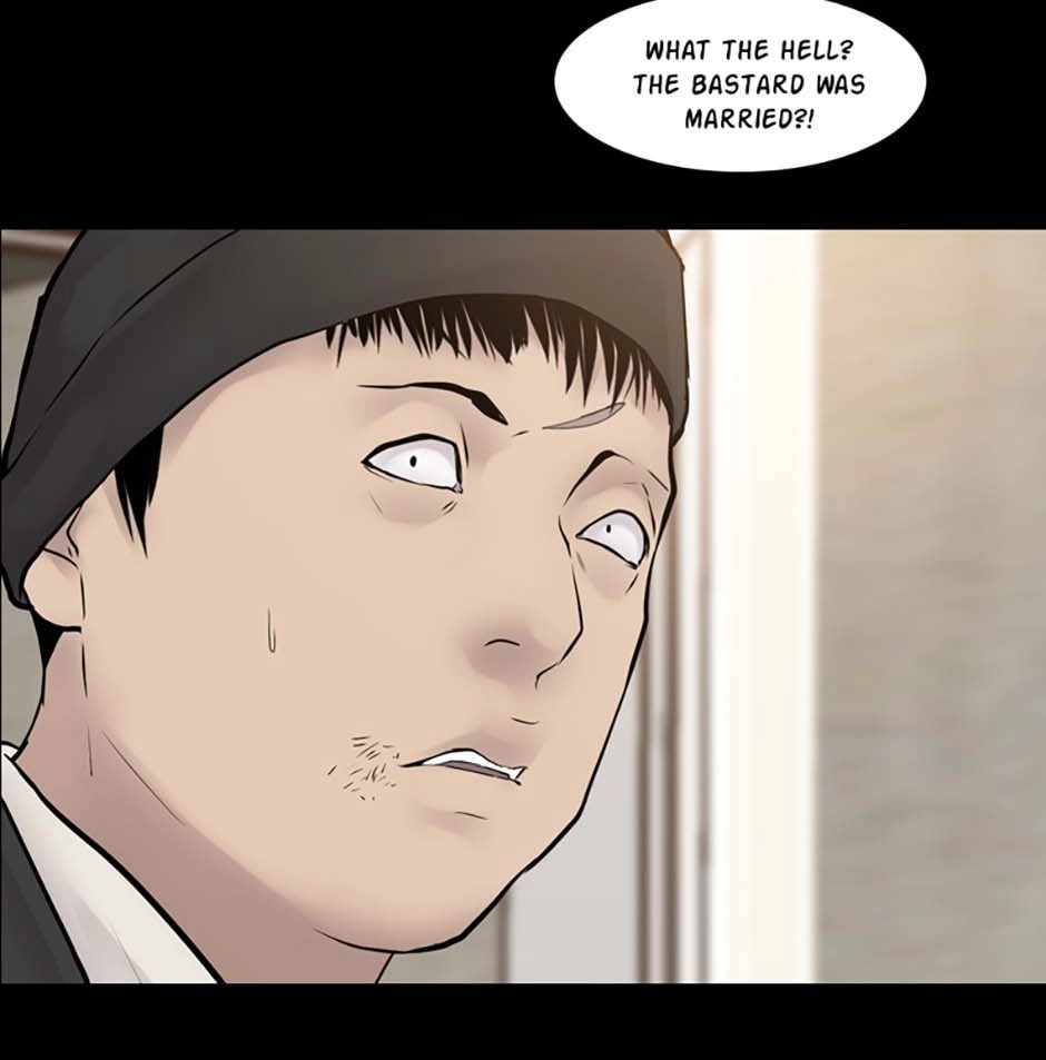 Karma Chapter 30 page 47 - 
