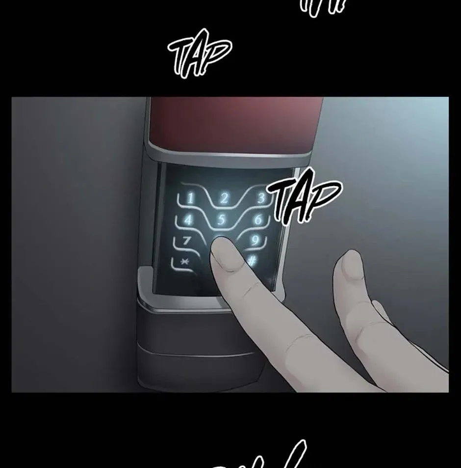Karma Chapter 30 page 50 - 