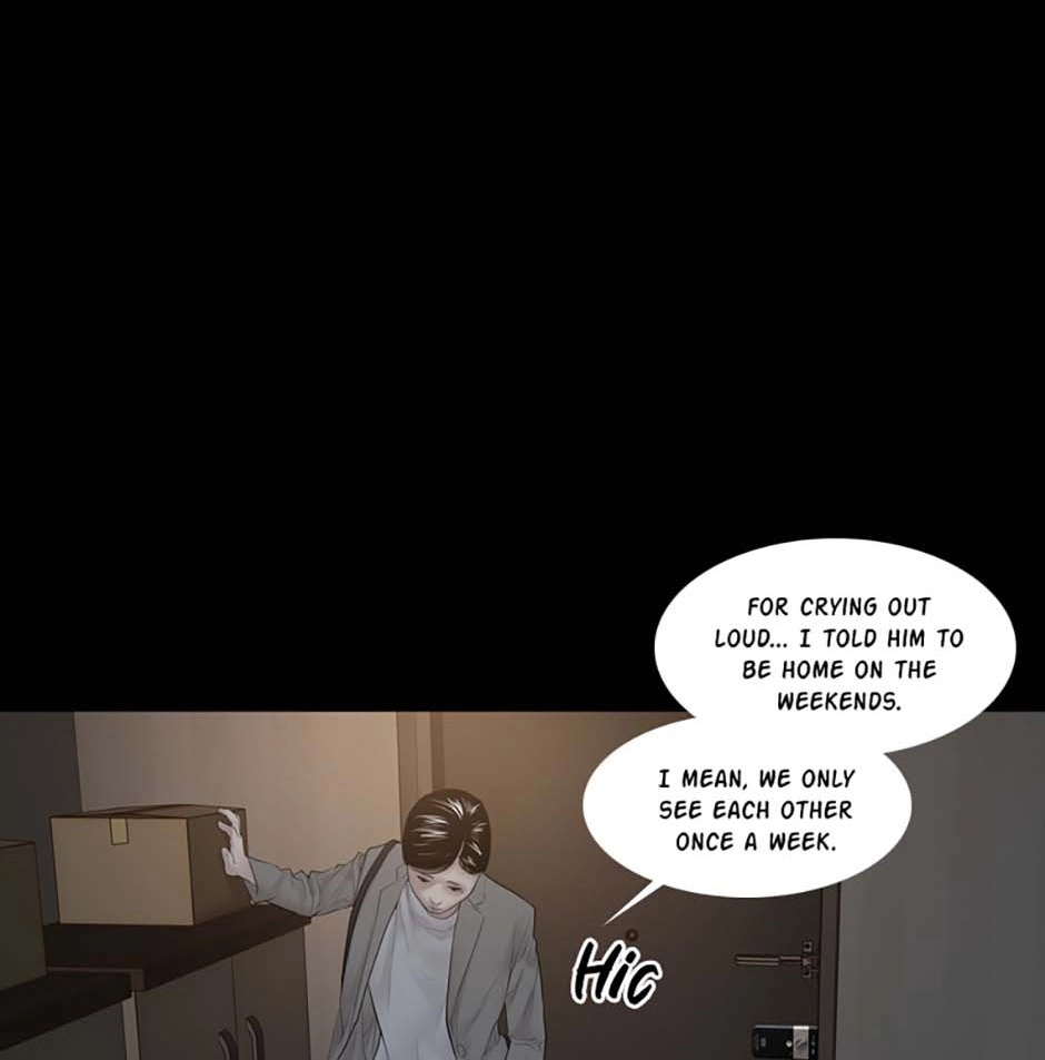 Karma Chapter 30 page 54 - 