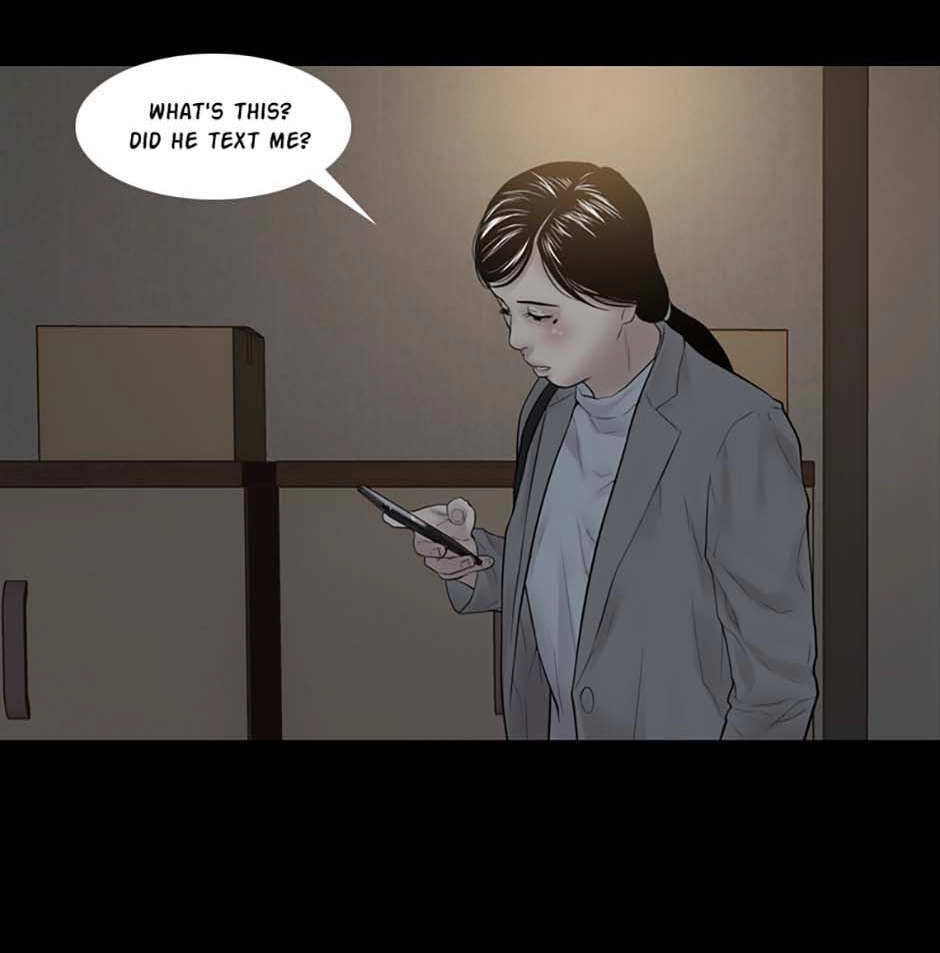 Karma Chapter 30 page 56 - 