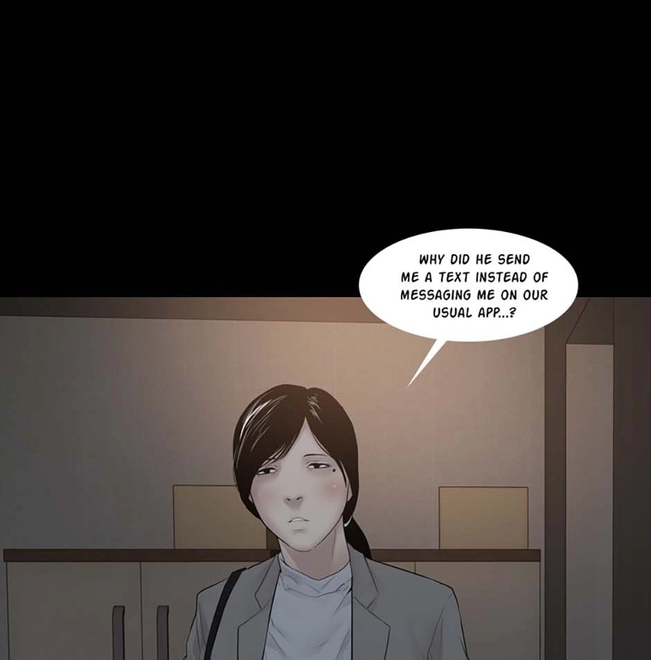 Karma Chapter 30 page 57 - 