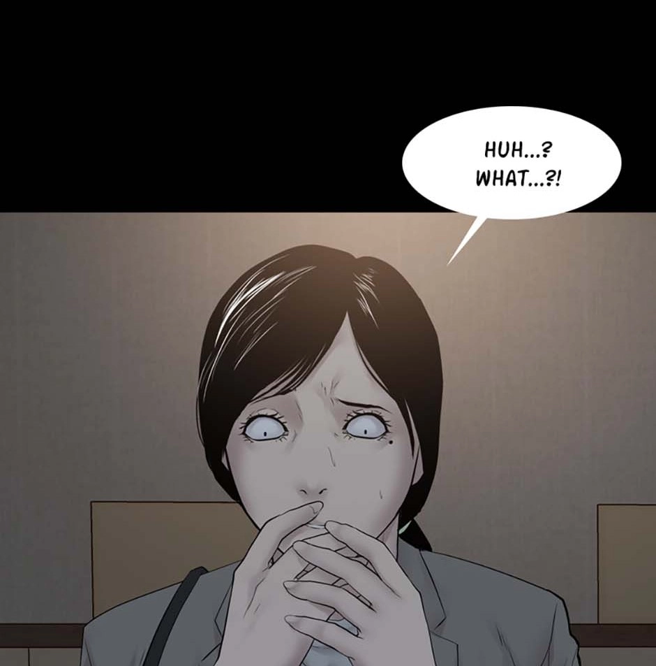Karma Chapter 30 page 61 - 