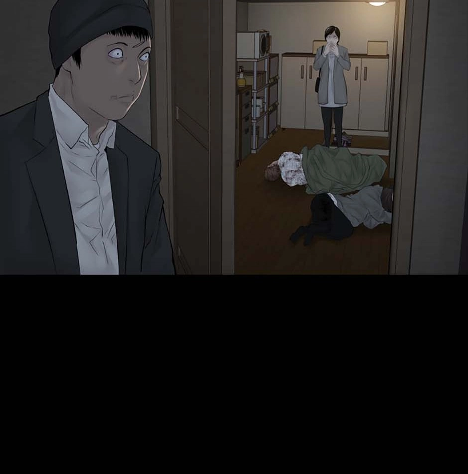 Karma Chapter 30 page 66 - 