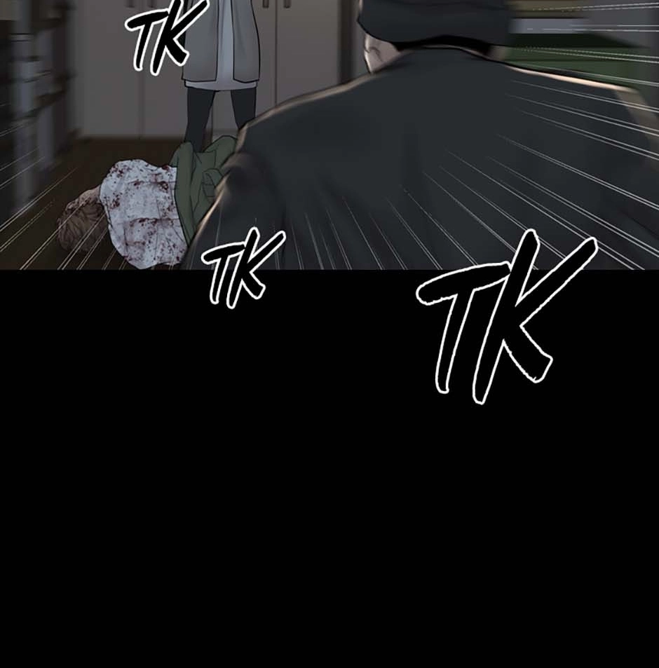 Karma Chapter 30 page 72 - 
