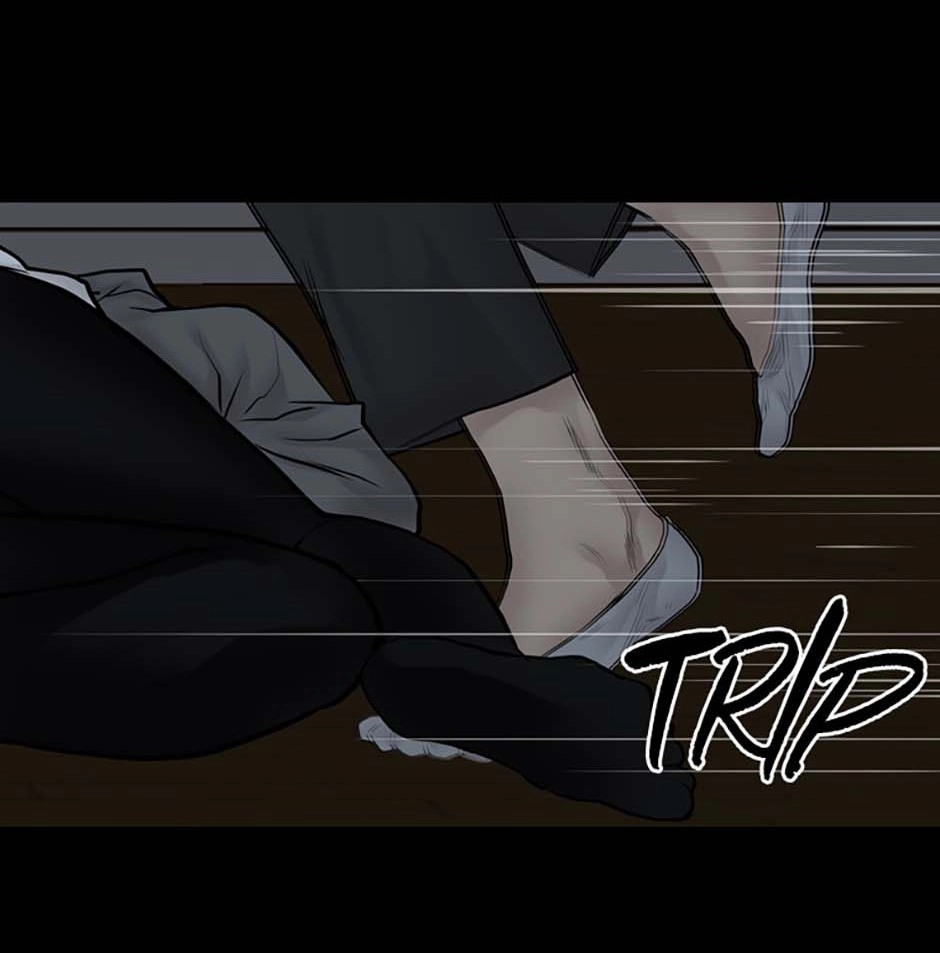 Karma Chapter 30 page 73 - 