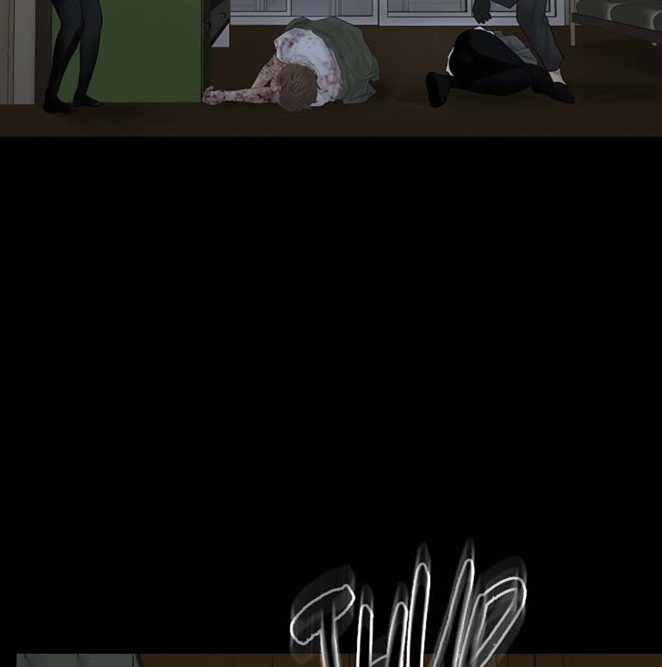 Karma Chapter 30 page 75 - 