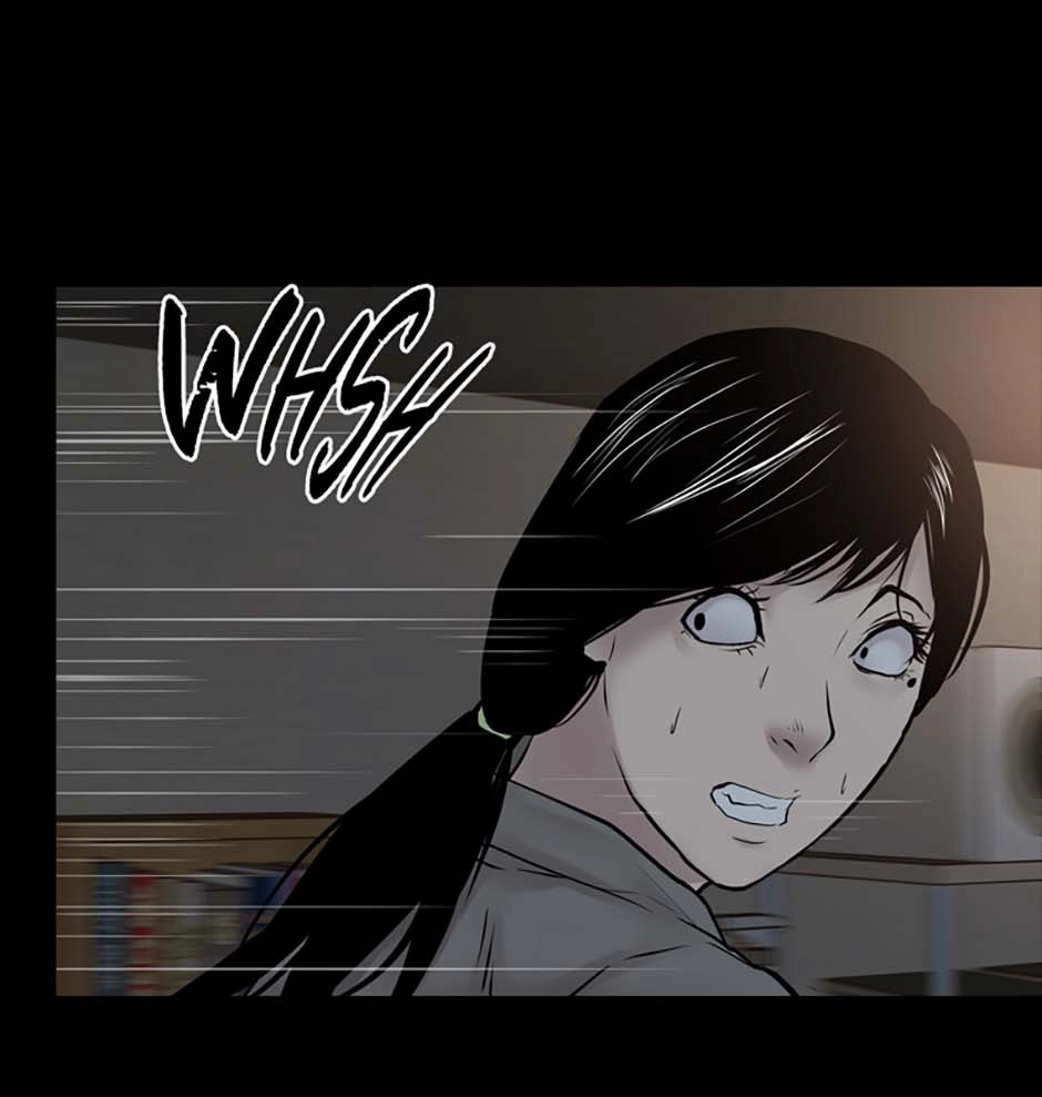 Karma Chapter 30 page 77 - 