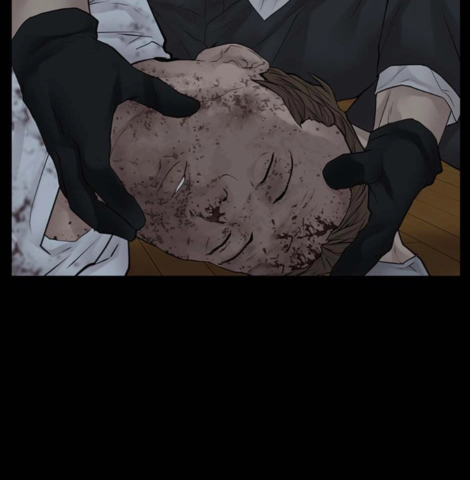 Karma Chapter 30 page 9 - 