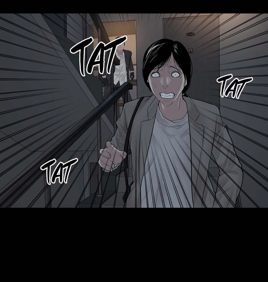 Karma Chapter 30 page 81 - 