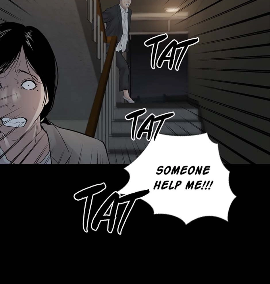 Karma Chapter 30 page 84 - 