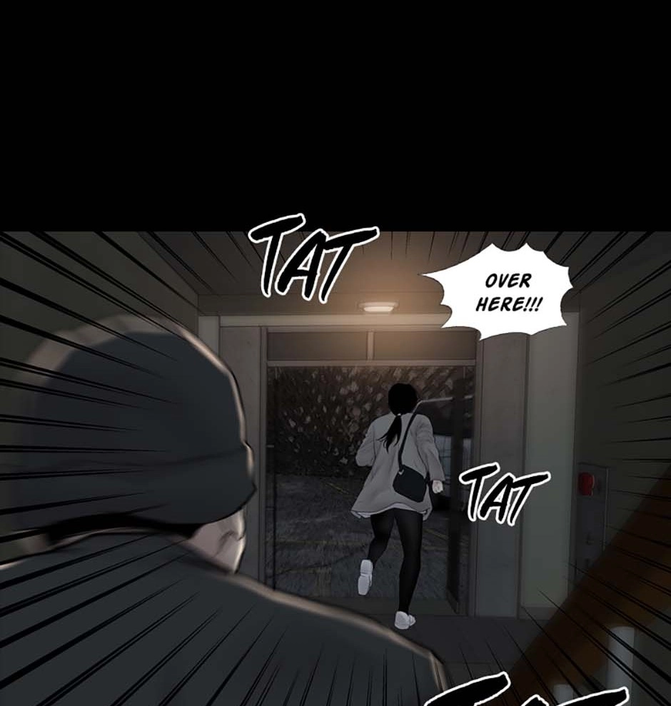 Karma Chapter 30 page 85 - 