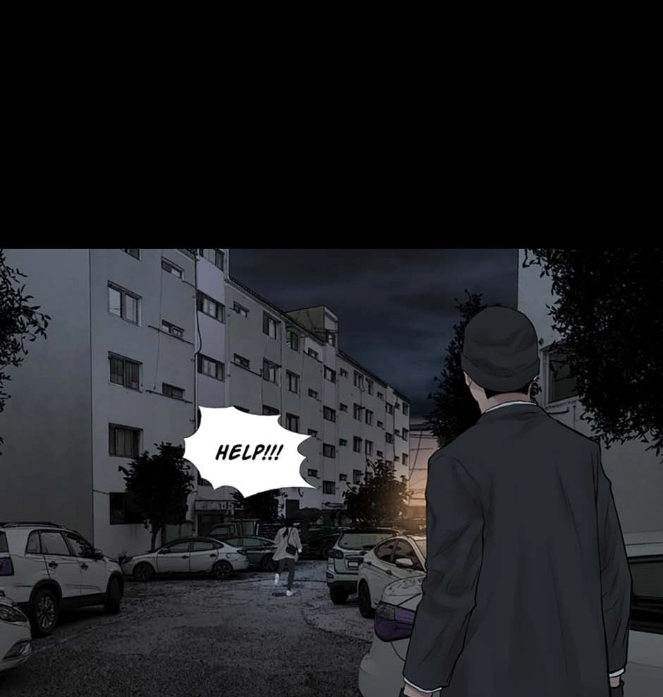 Karma Chapter 30 page 88 - 