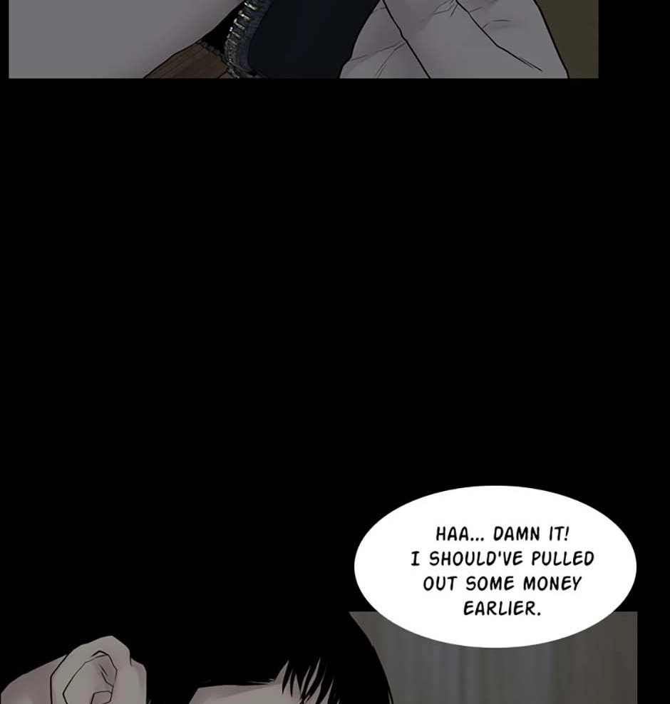 Karma Chapter 30 page 98 - 