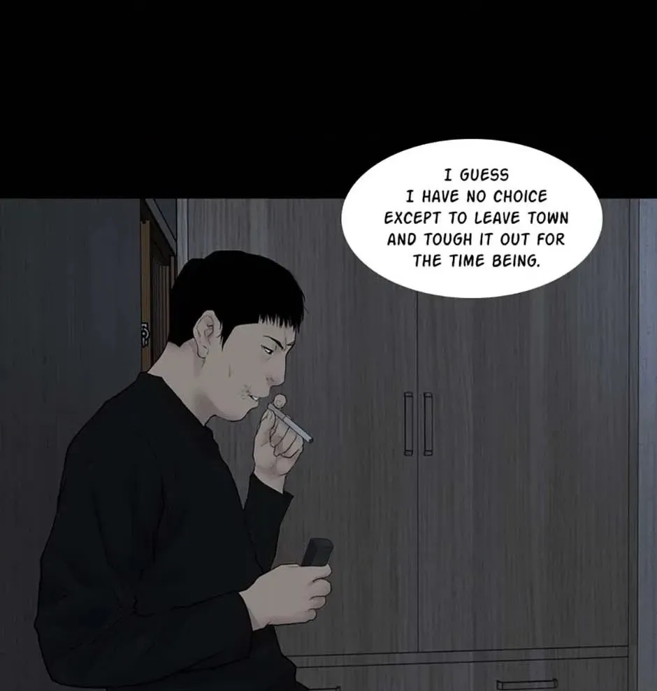 Karma Chapter 30 page 100 - 