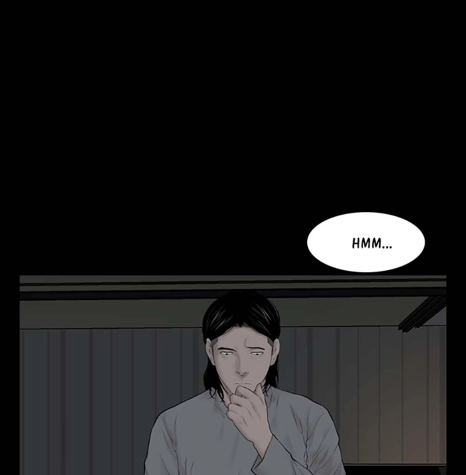 Karma Chapter 31 page 1 - 