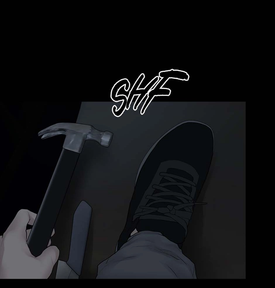 Karma Chapter 31 page 101 - 
