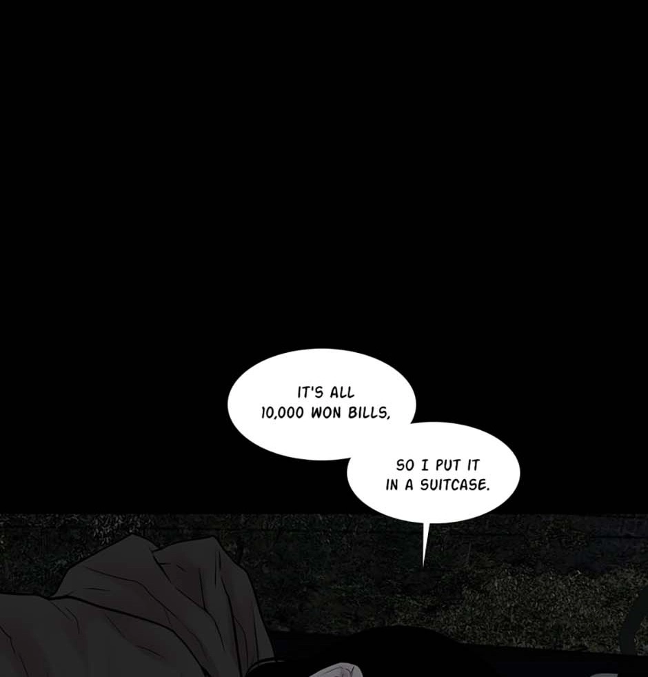 Karma Chapter 31 page 102 - 