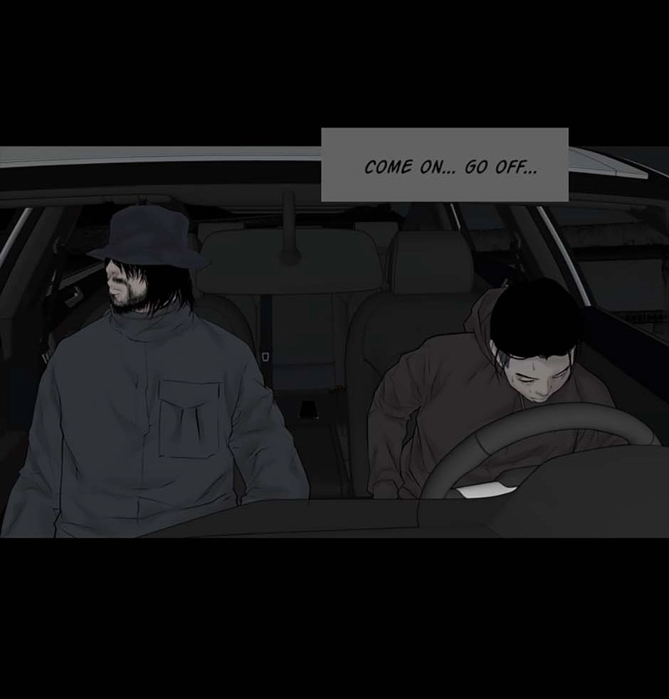 Karma Chapter 31 page 104 - 