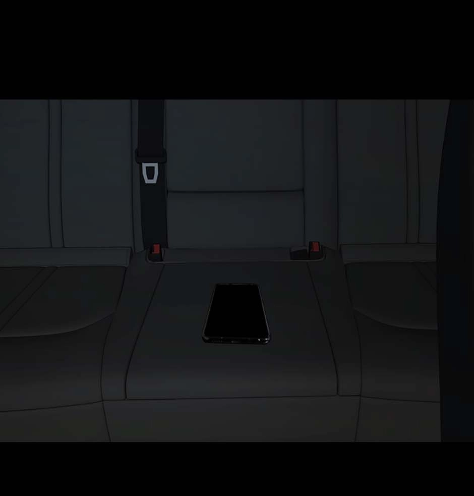Karma Chapter 31 page 107 - 