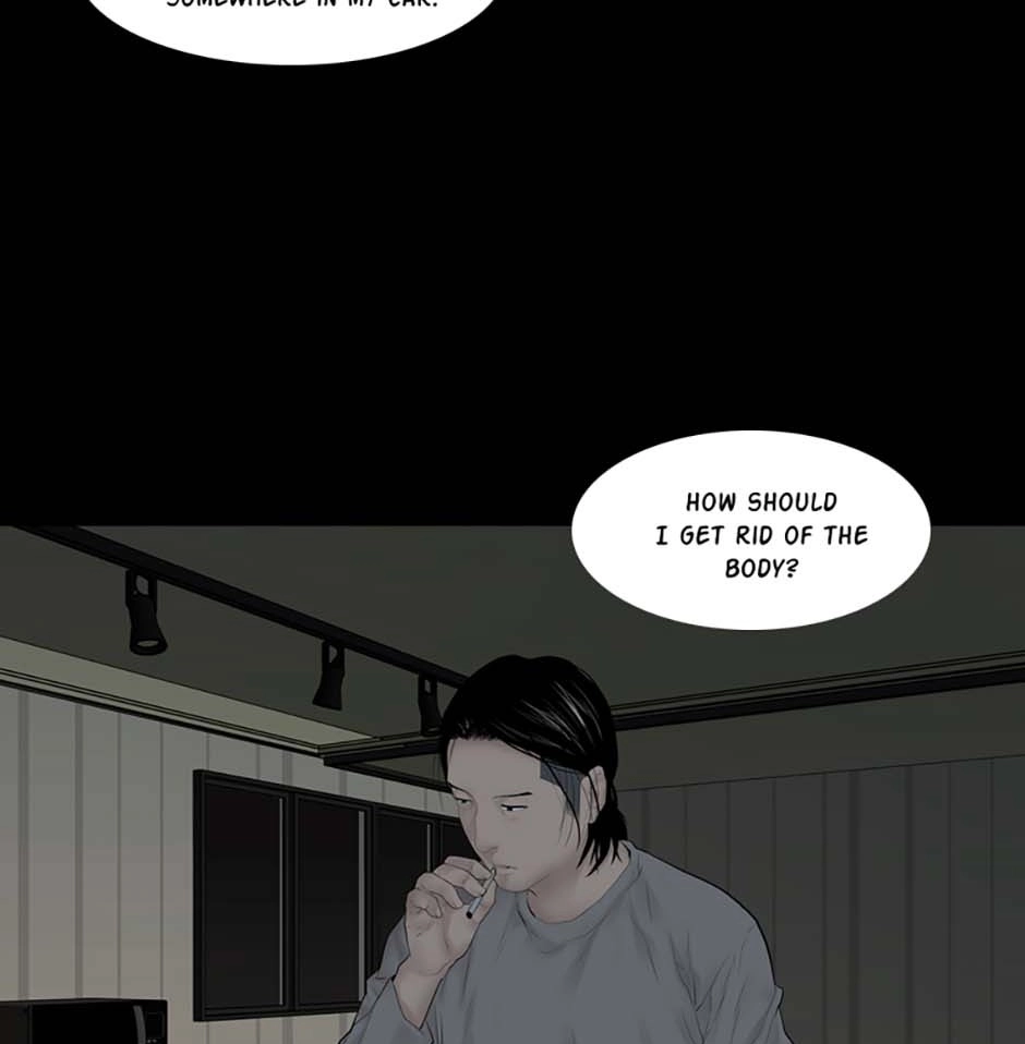 Karma Chapter 31 page 13 - 