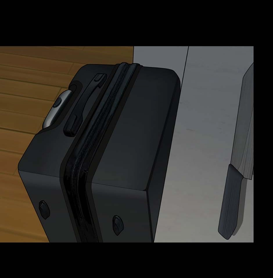 Karma Chapter 31 page 16 - 