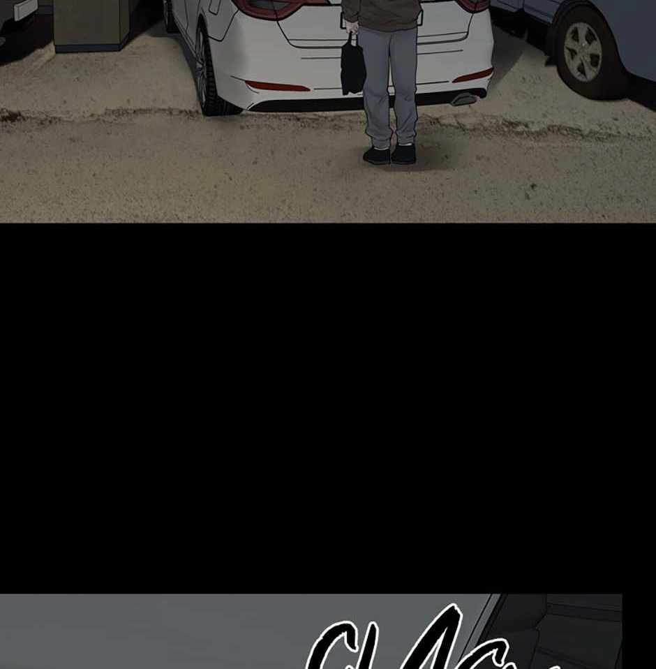 Karma Chapter 31 page 27 - 