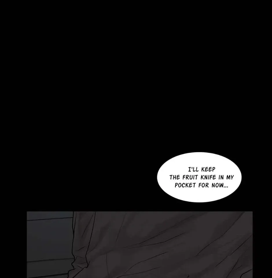 Karma Chapter 31 page 30 - 