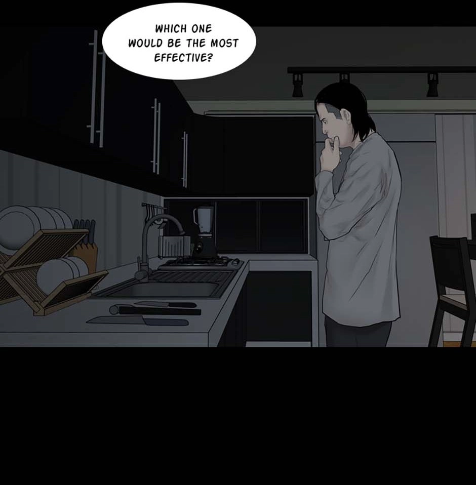 Karma Chapter 31 page 4 - 