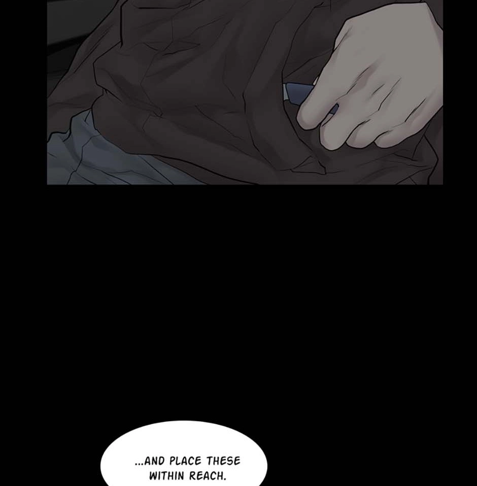 Karma Chapter 31 page 31 - 
