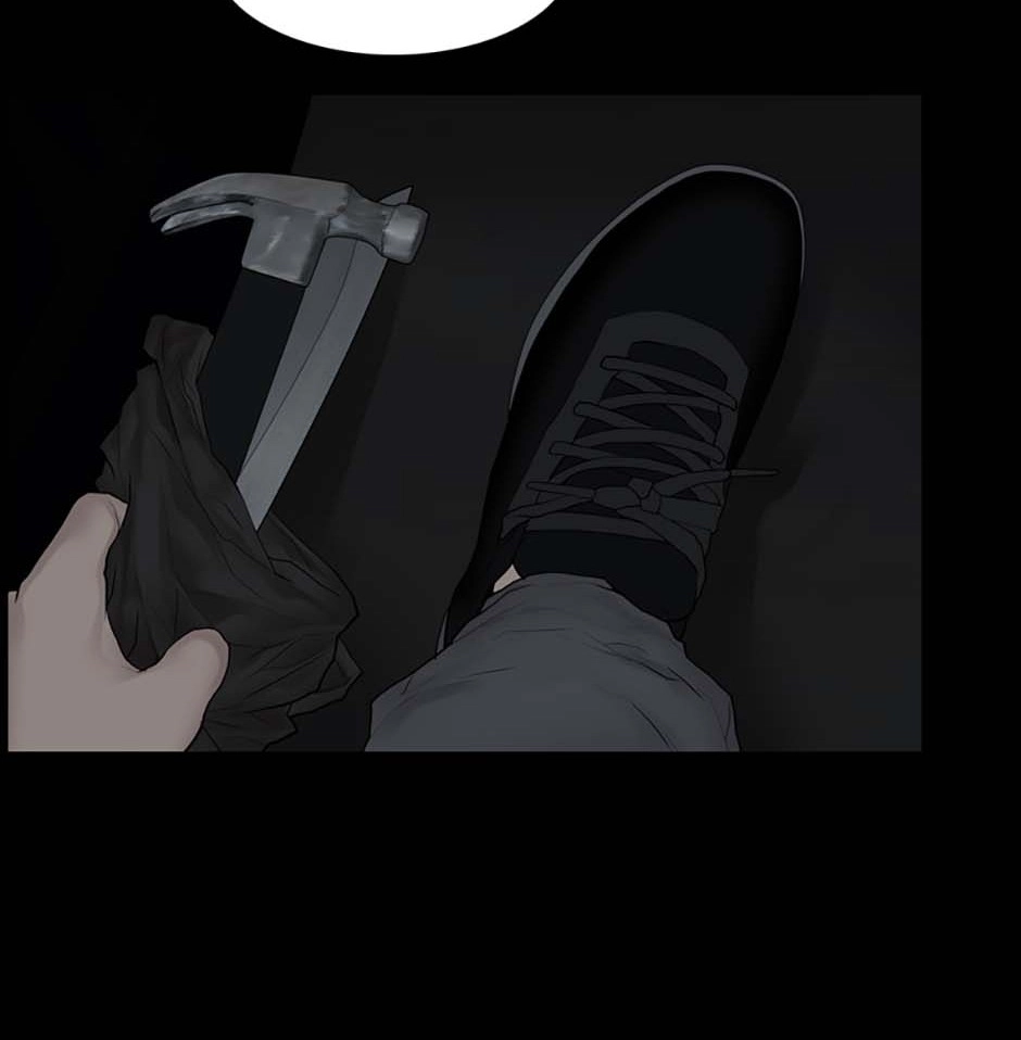 Karma Chapter 31 page 32 - 
