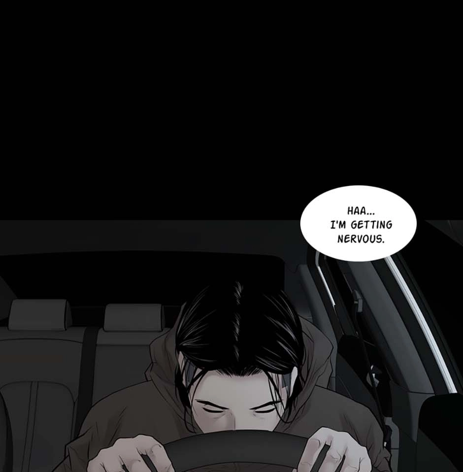 Karma Chapter 31 page 33 - 