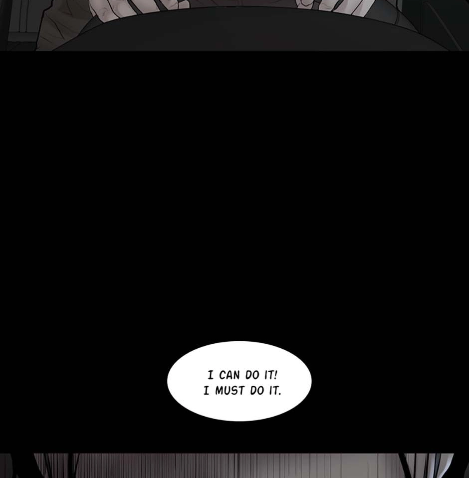 Karma Chapter 31 page 34 - 