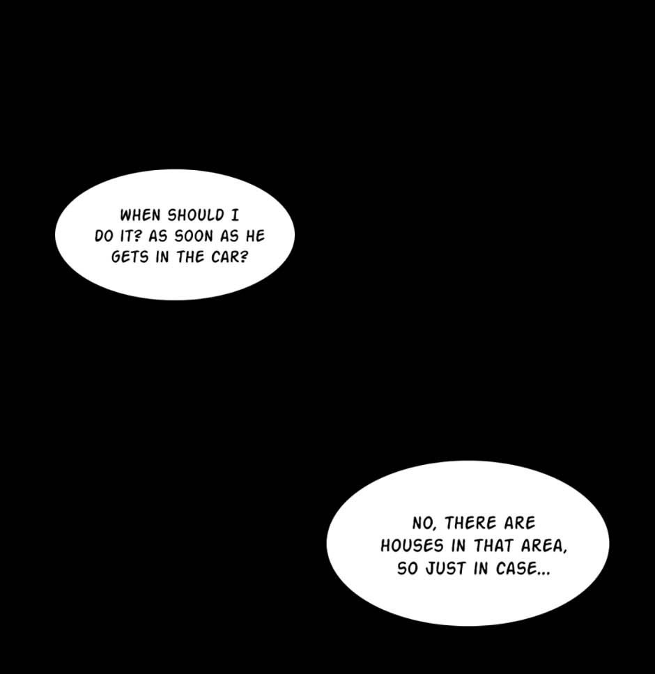 Karma Chapter 31 page 38 - 