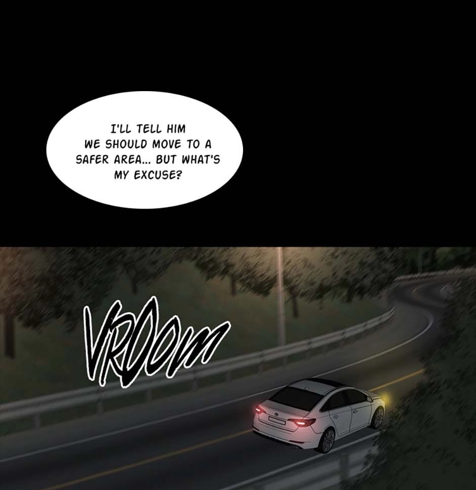 Karma Chapter 31 page 39 - 