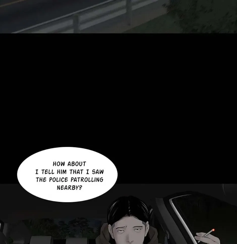 Karma Chapter 31 page 40 - 