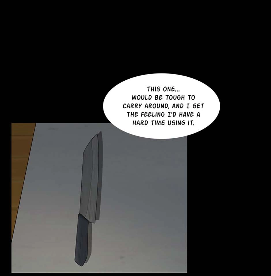 Karma Chapter 31 page 5 - 
