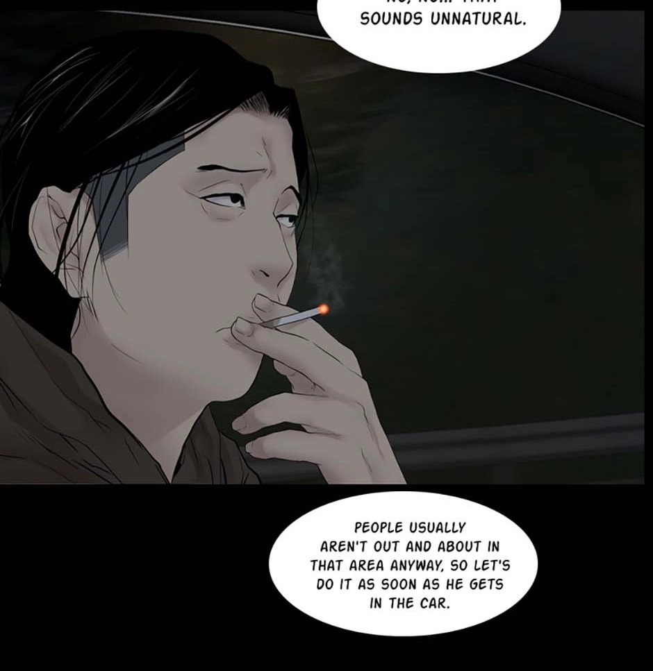 Karma Chapter 31 page 42 - 