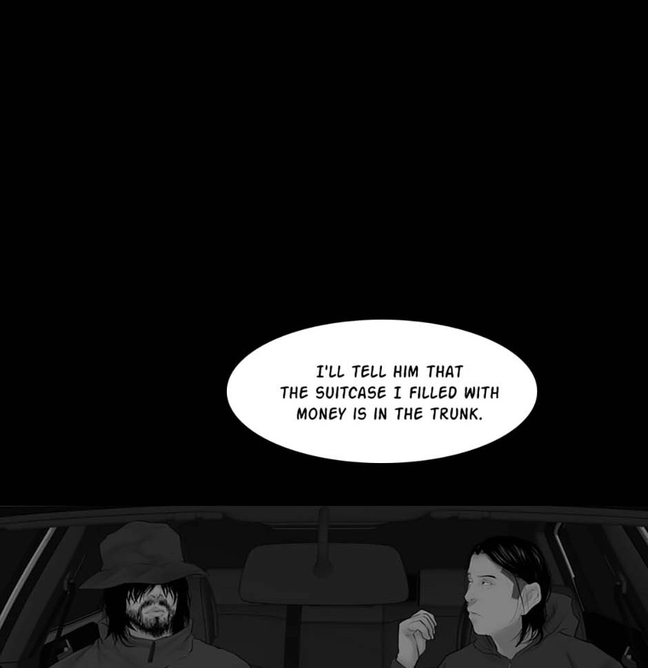 Karma Chapter 31 page 43 - 