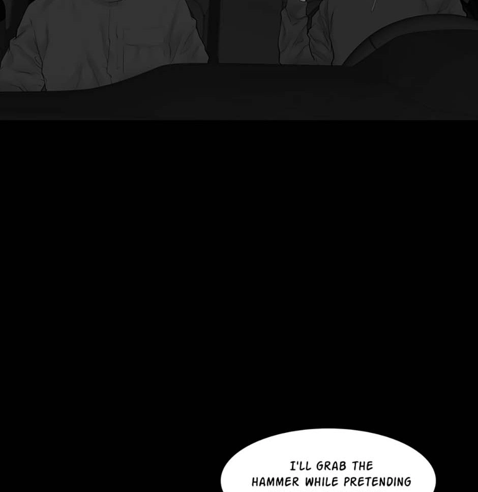 Karma Chapter 31 page 44 - 