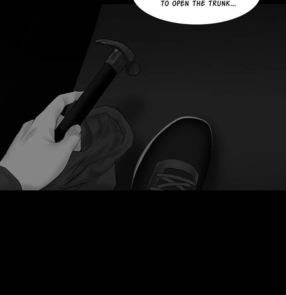Karma Chapter 31 page 45 - 
