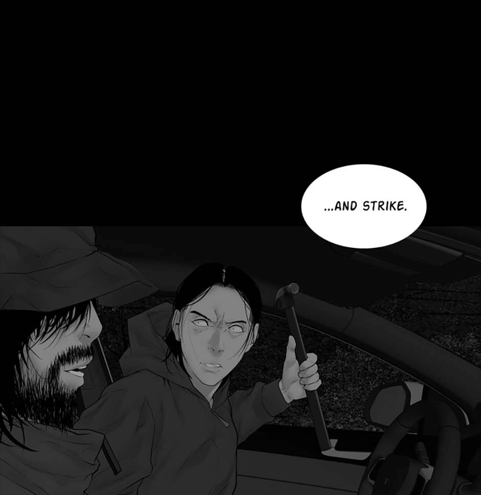 Karma Chapter 31 page 46 - 