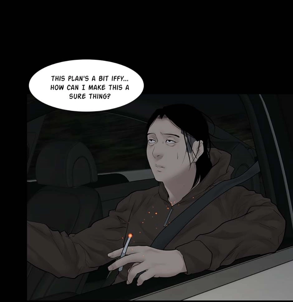 Karma Chapter 31 page 48 - 