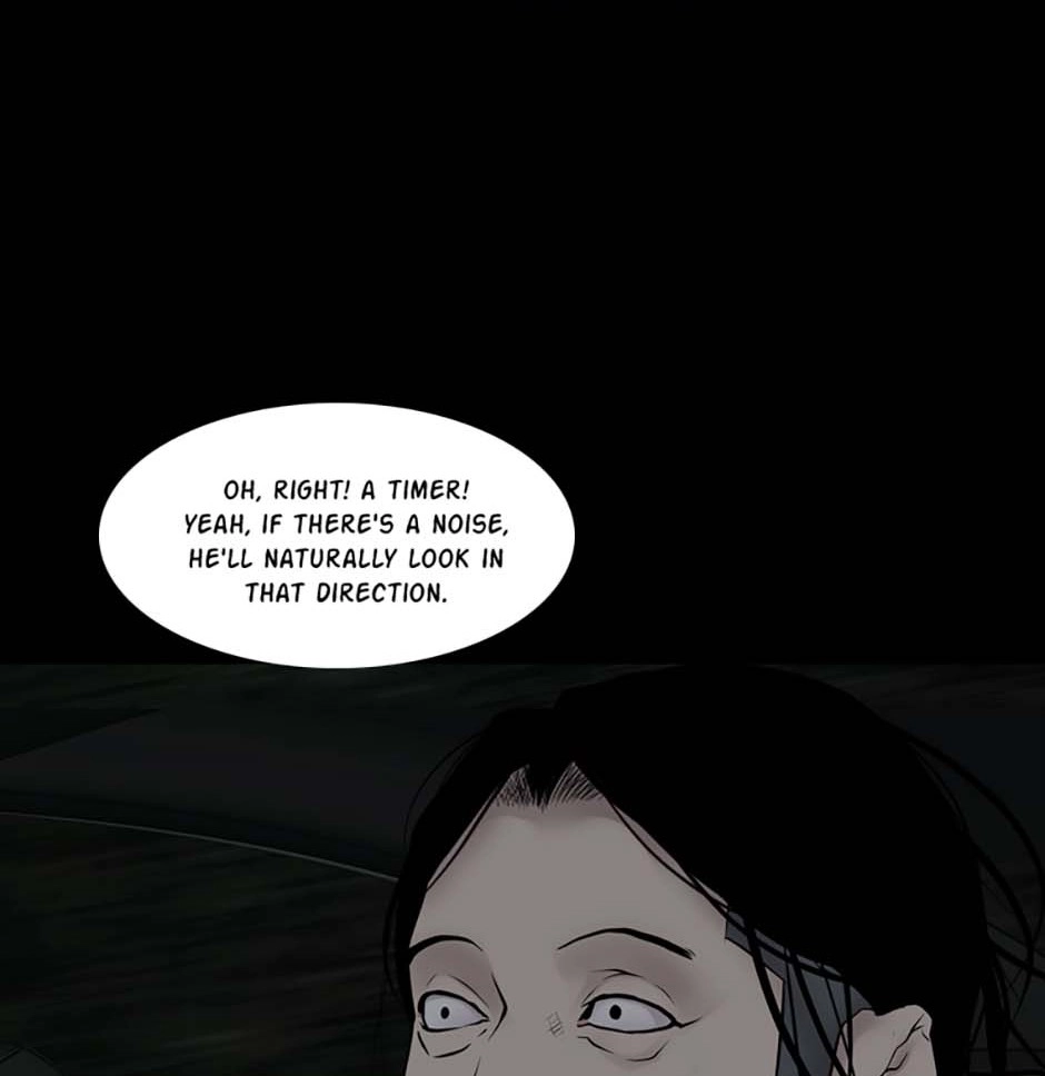 Karma Chapter 31 page 49 - 